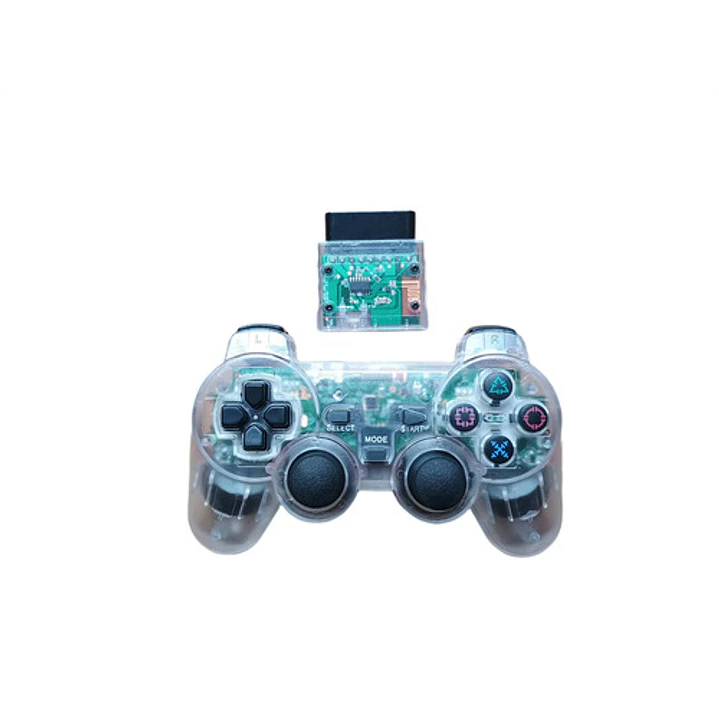 Consola Sony Playstation Ps2 Slim 90010 5
