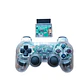 Consola Sony Playstation Ps2 Slim 90010 - Miniatura 5