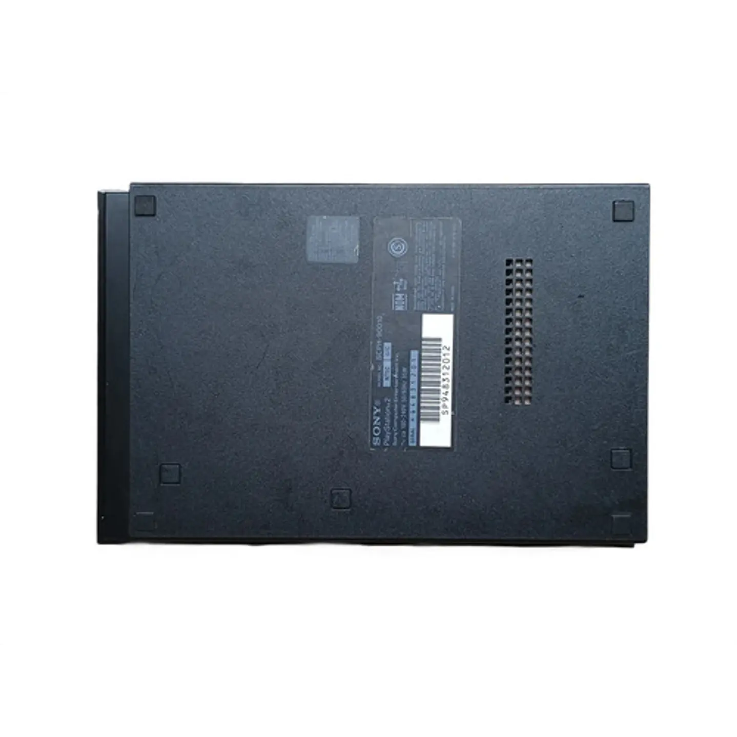 Consola Sony Playstation Ps2 Slim 90010 6