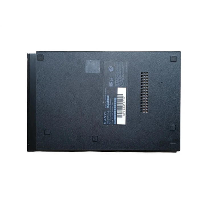 Consola Sony Playstation Ps2 Slim 90010 6