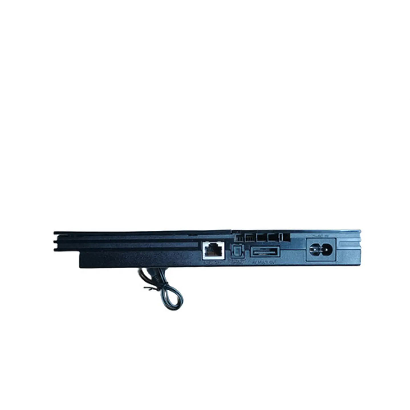 Consola Sony Playstation Ps2 Slim 90010 7