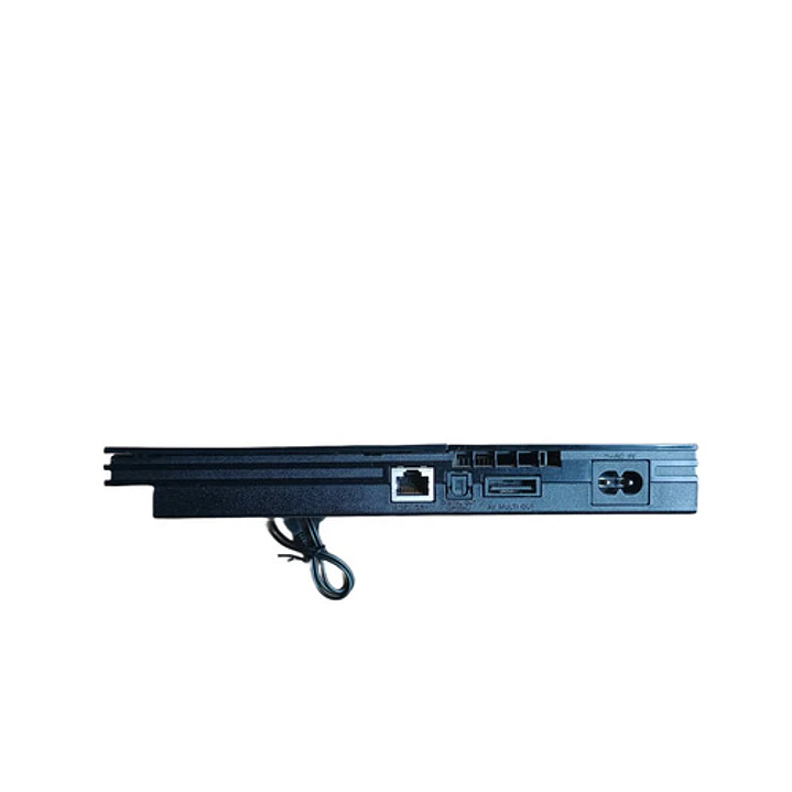 Consola Sony Playstation Ps2 Slim 90010 7