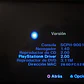 Consola Sony Playstation Ps2 Slim 90010 - Miniatura 8