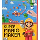 Mario  Super Mario Maker Nintendo Wii U - Miniatura 1