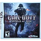 Call Of Duty World At War Nintendo Ds - Miniatura 1