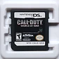 Call Of Duty World At War Nintendo Ds - Miniatura 2