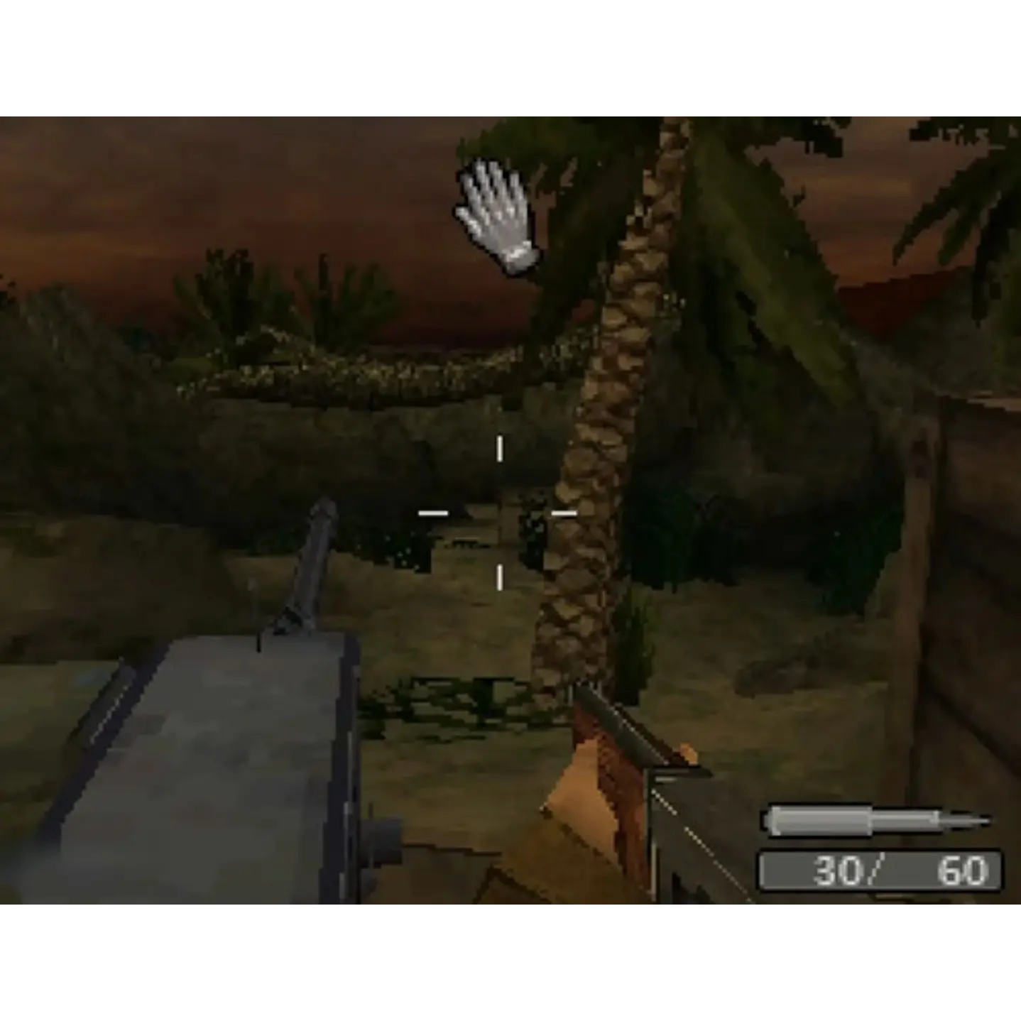 Call Of Duty World At War Nintendo Ds 4