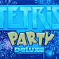 Tetris Party Deluxe Nintendo Ds - Miniatura 6