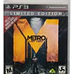 Metro Last Light Limited Edition Ps3 - Miniatura 1
