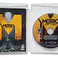 Metro Last Light Limited Edition Ps3 - Miniatura 2