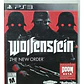 Wolfenstein The New Order Playstation Ps3 - Miniatura 1