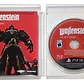 Wolfenstein The New Order Playstation Ps3 - Miniatura 2