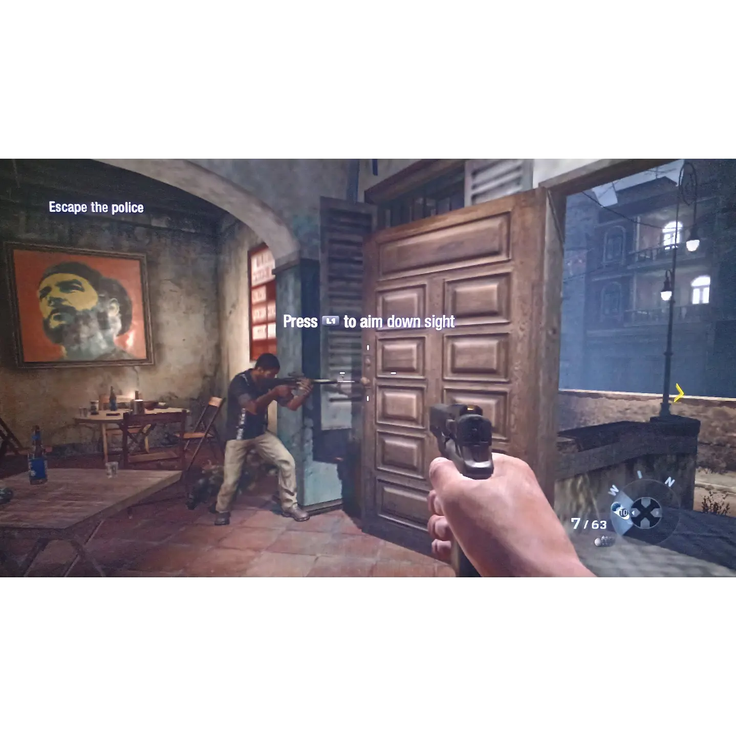 Call Of Duty: Black Ops Ps3 4