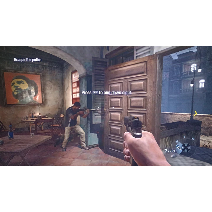 Call Of Duty: Black Ops Ps3 4