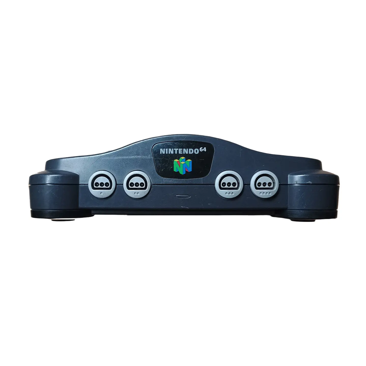 Nintendo 64 Consola 2