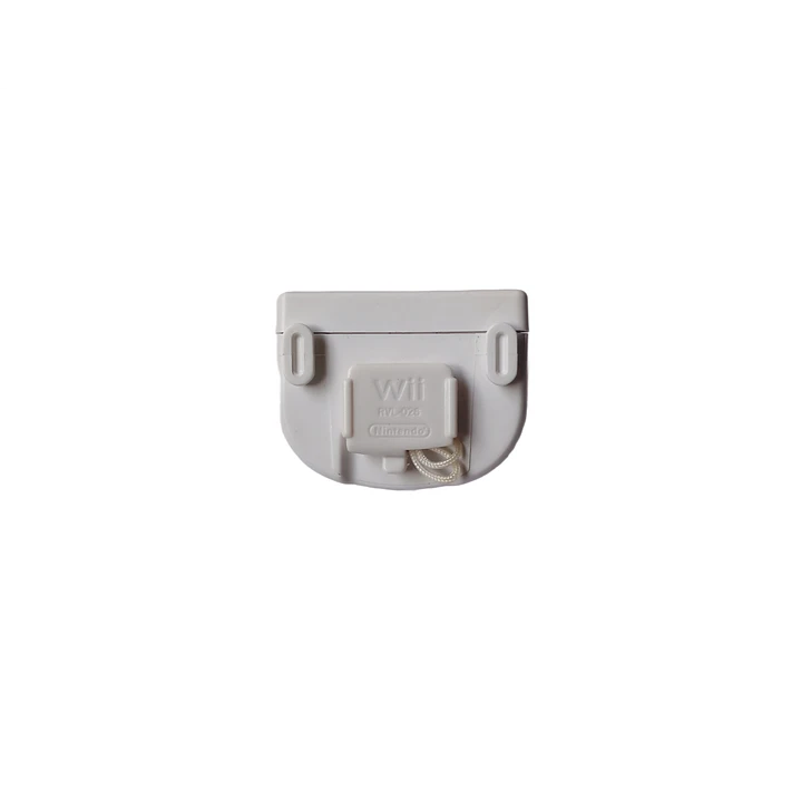 Wii Motion Plus Original 4