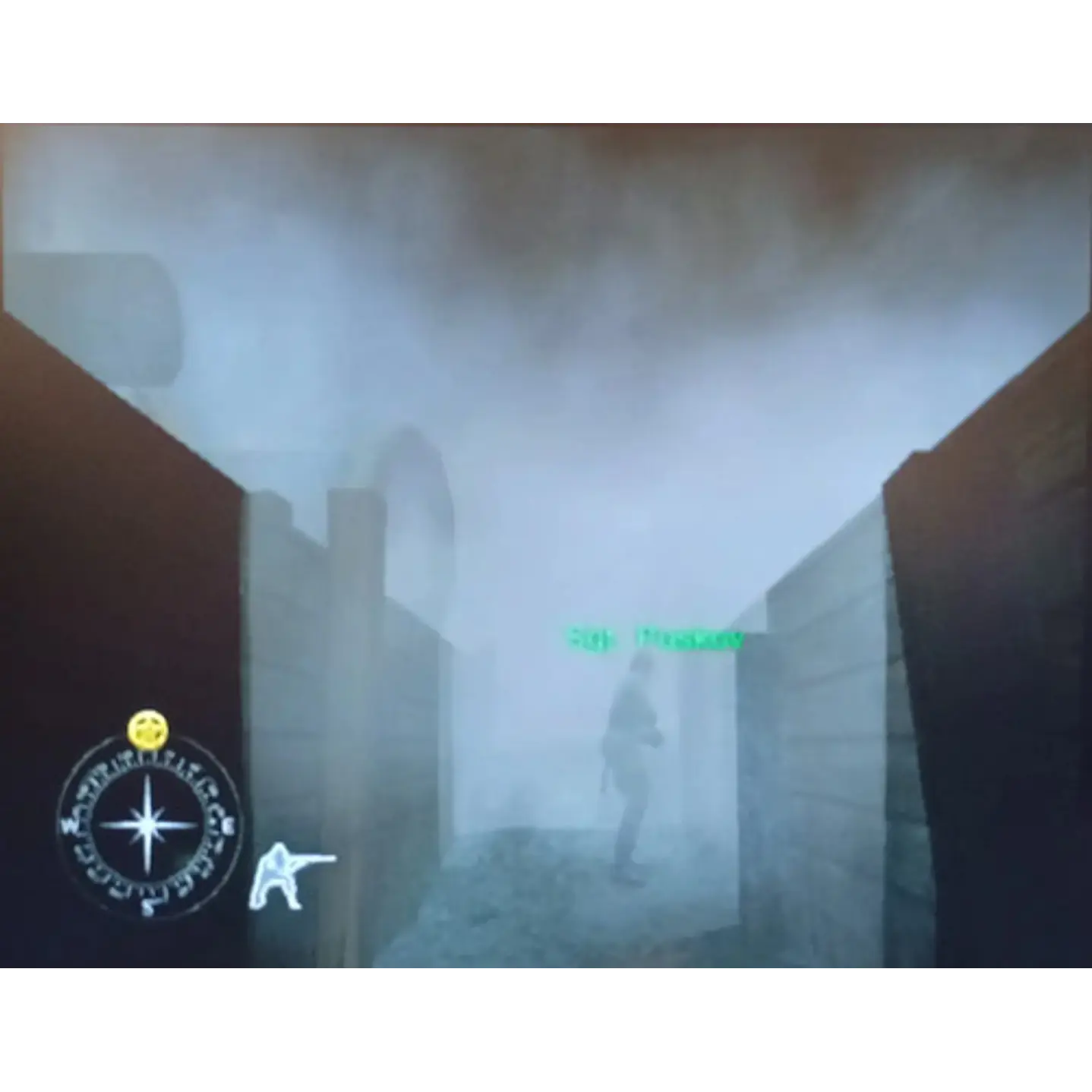 Call Of Duty Finest Hour  Ps2 4