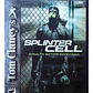 Splinter Cell Playstation Ps2 - Miniatura 1