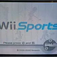 Wii Sports Cardboard Box - Miniatura 6