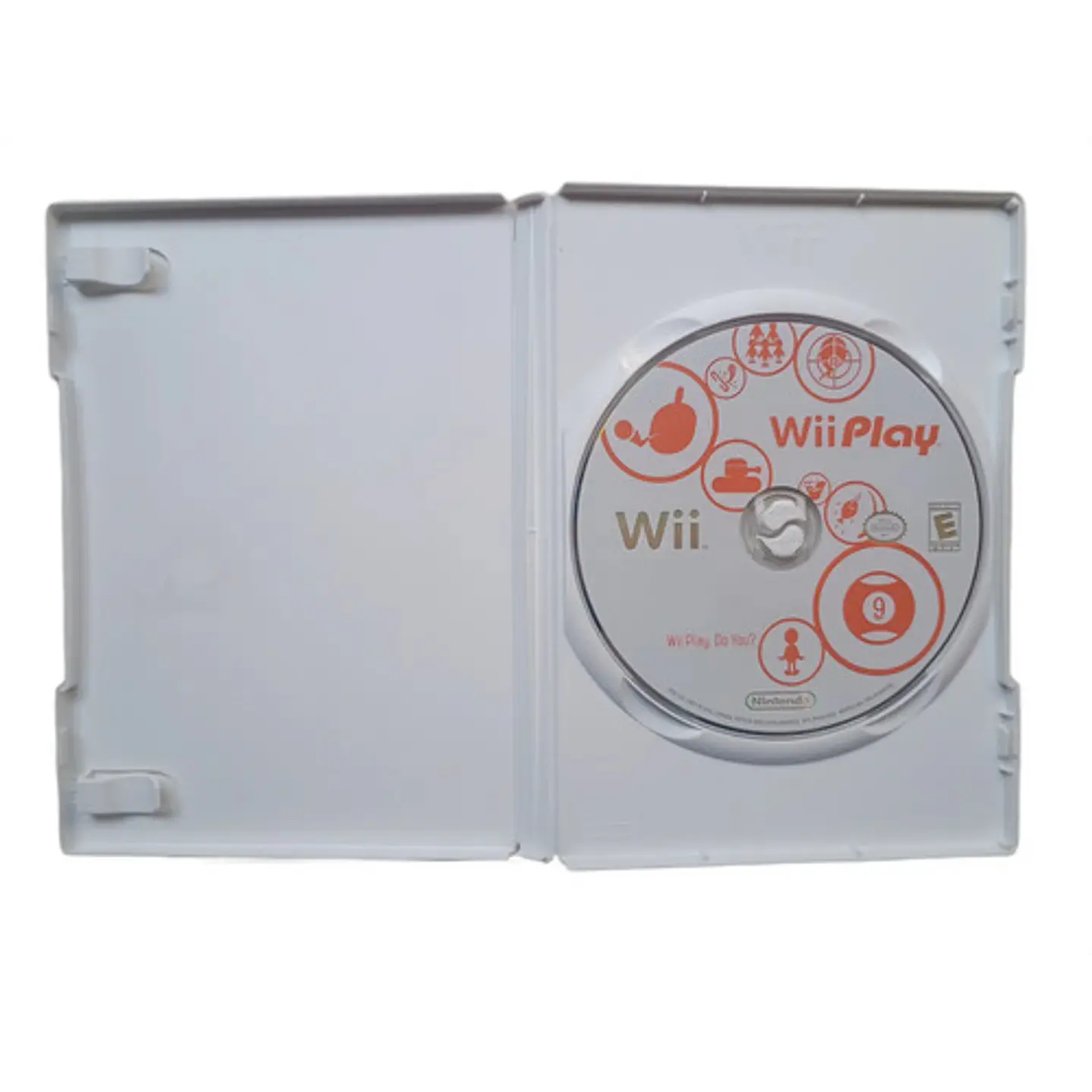 Wii Play 2