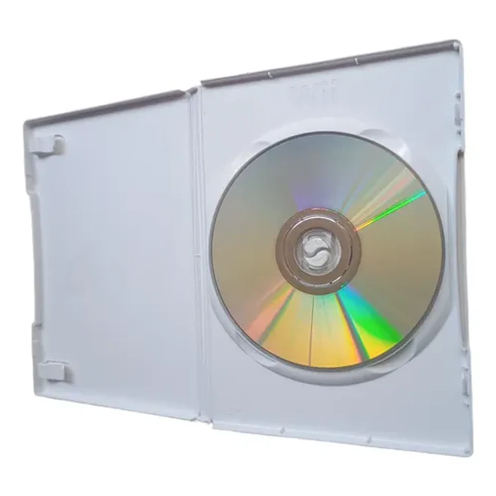 Wii Play 3