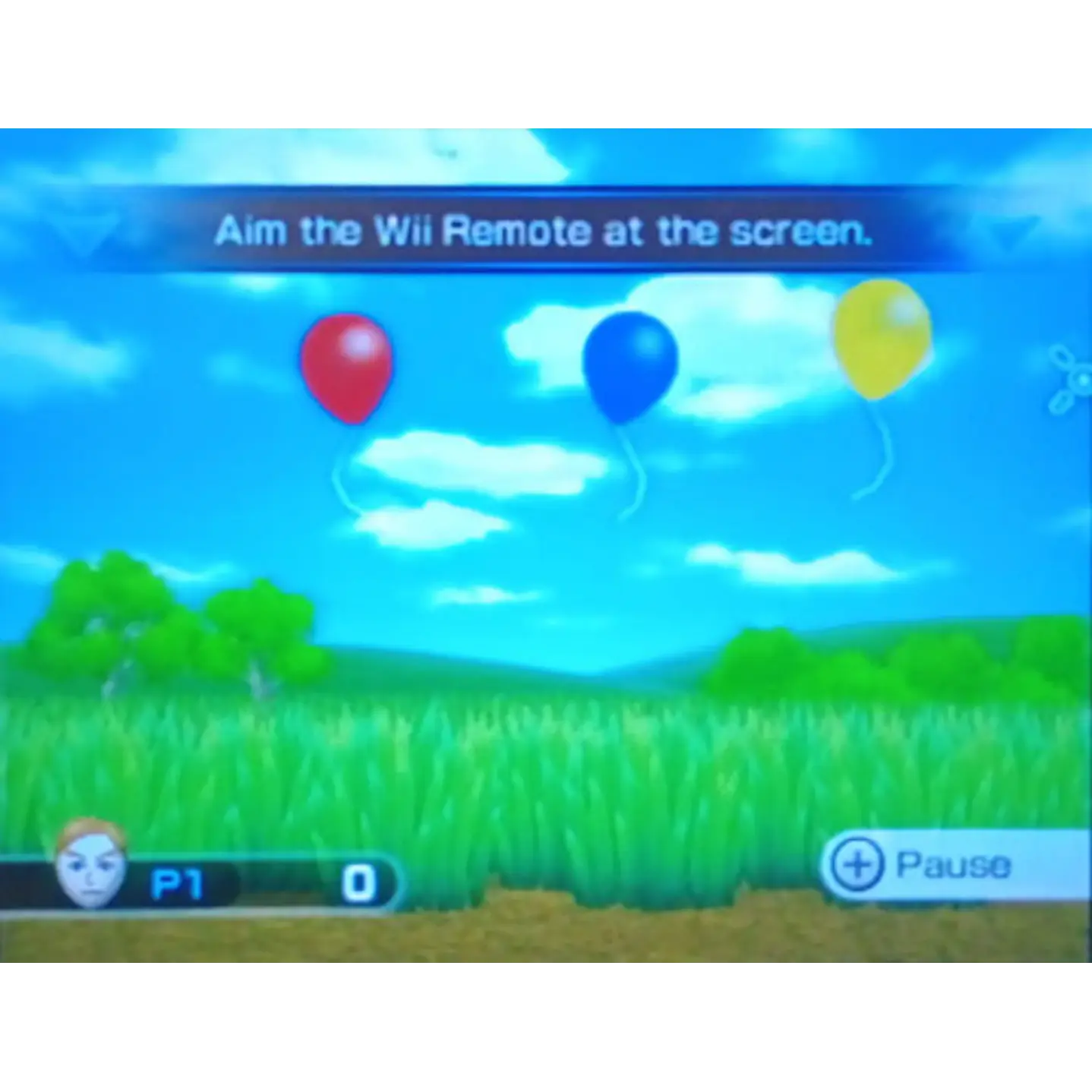 Wii Play 4