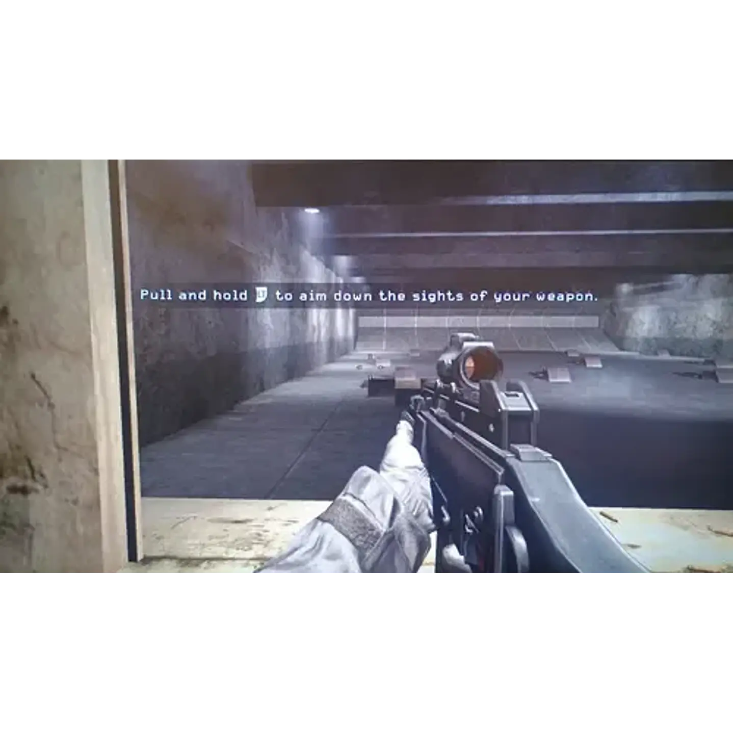Call Of Duty 4: Modern Warfare  Modern Warfare Xbox 360 4
