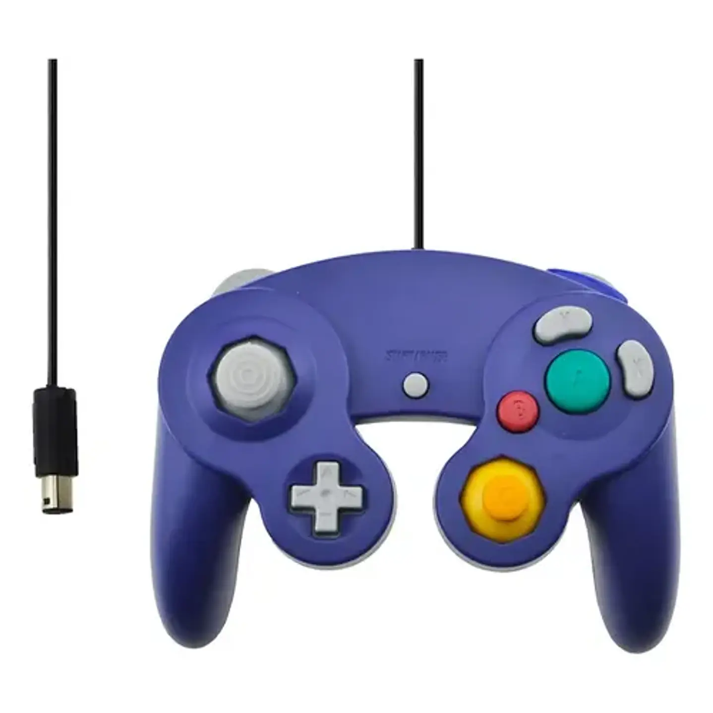Control Compatible Con Gamecube 1