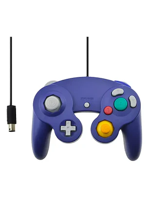 Control Compatible Con Gamecube