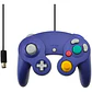 Control Compatible Con Gamecube - Miniatura 1