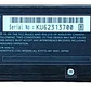 Nintendo Wii Consola Negra - Miniatura 5