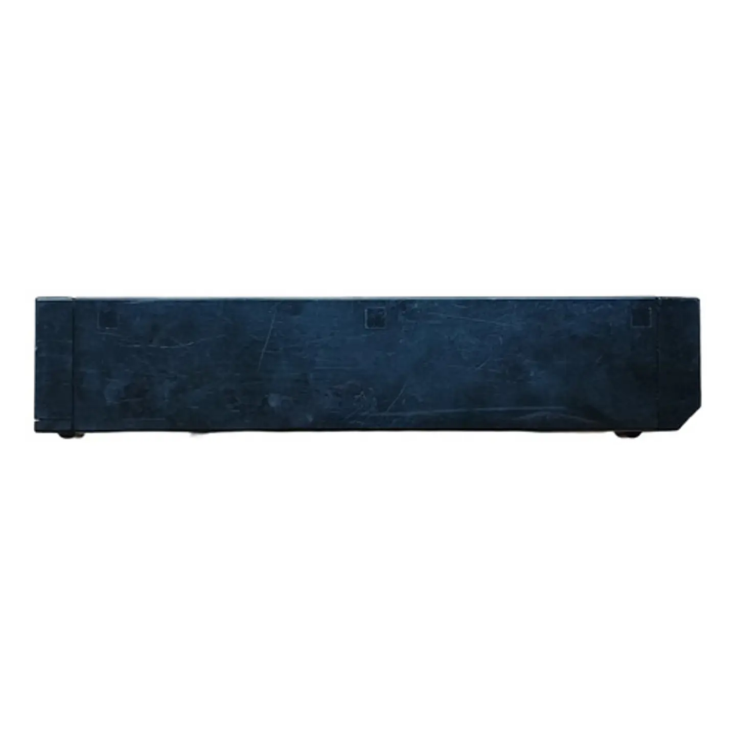Nintendo Wii Consola Negra 6