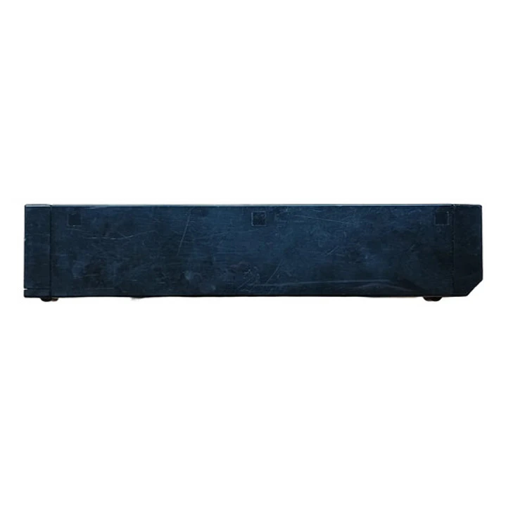 Nintendo Wii Consola Negra 6