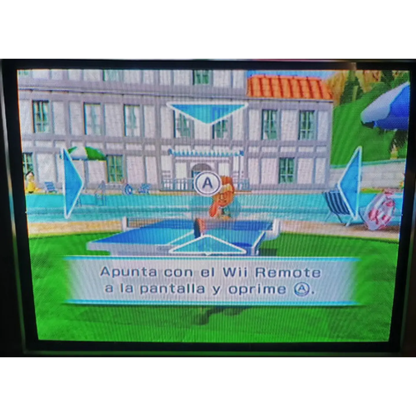 Wii Sports Resort 6