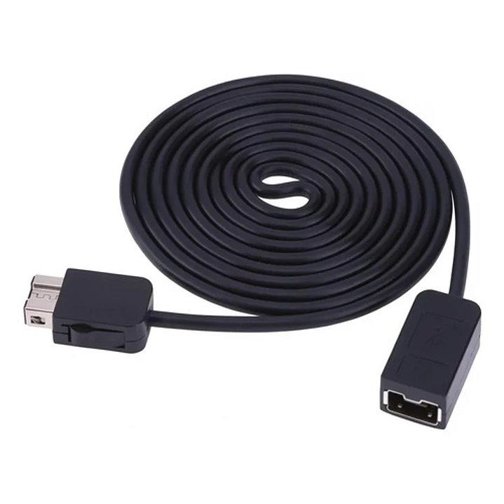 Extensor Control Compatible Snes/nes Classic Mini