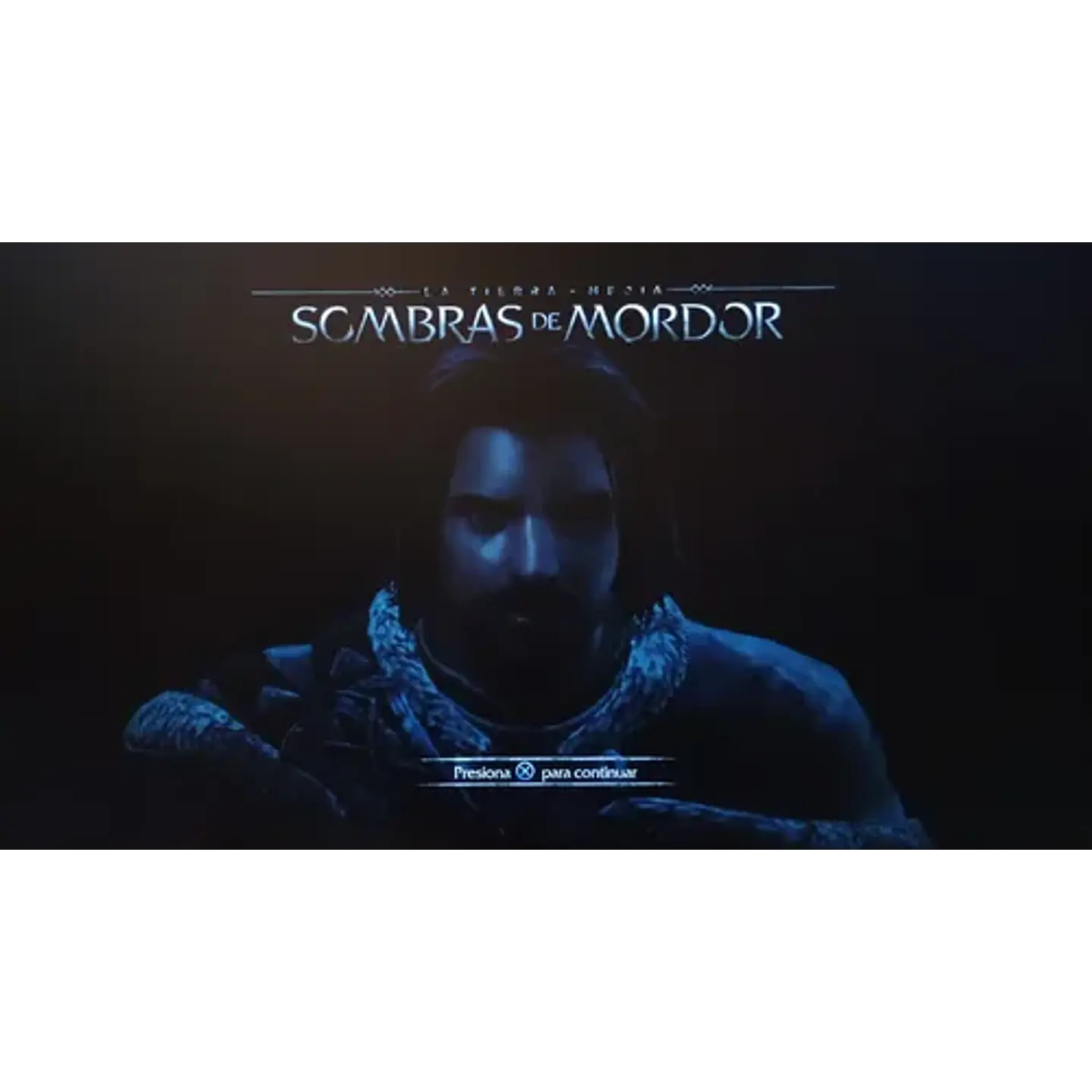 Shadow Of Mordor Ps3 4