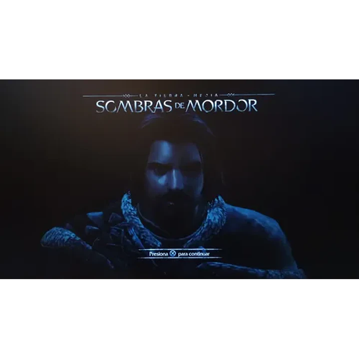 Shadow Of Mordor Ps3 4