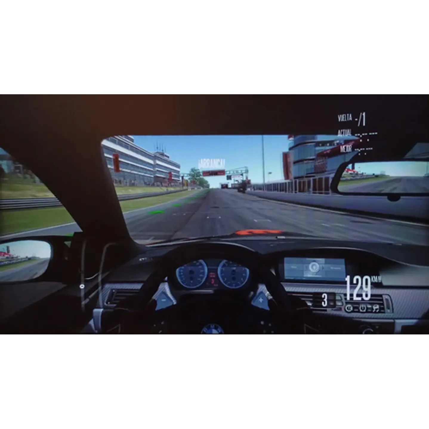 Need For Speed Shift Gh Ps3 4