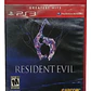 Resident Evil 6 Gh Ps3 - Miniatura 1