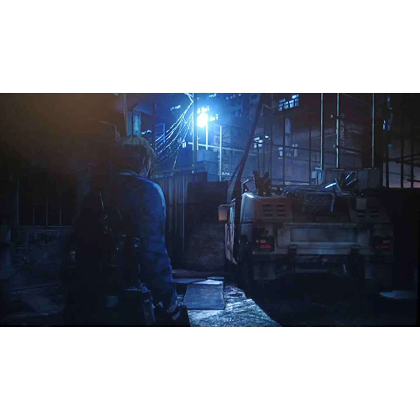 Resident Evil 6 Gh Ps3 5