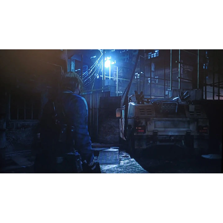 Resident Evil 6 Gh Ps3 5