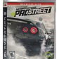 Need For Speed Pro Street Ps3 - Miniatura 1