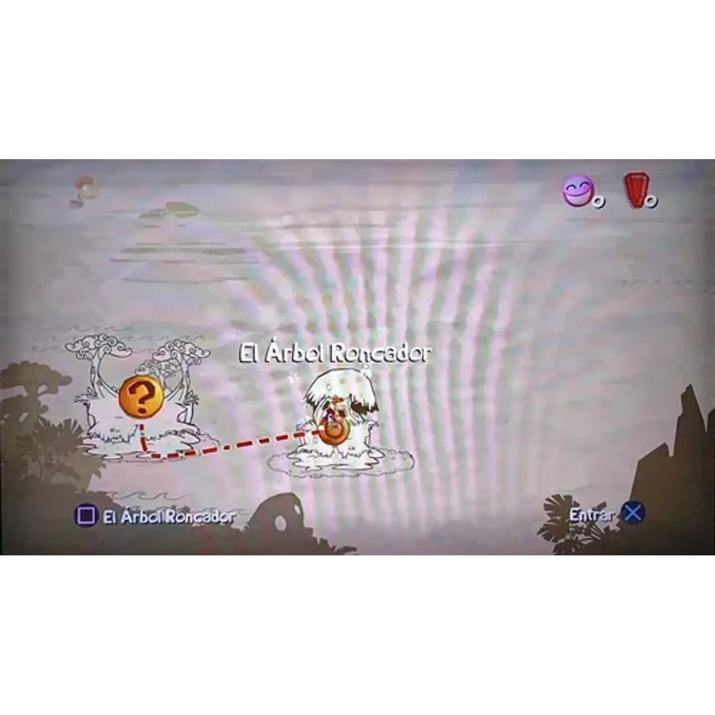 Rayman Origins Fav Ps3 6