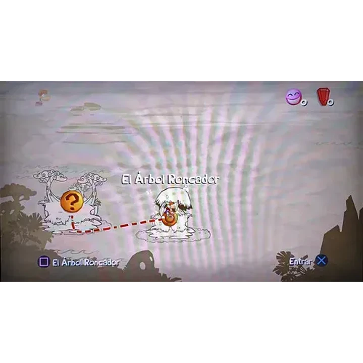 Rayman Origins Fav Ps3 6