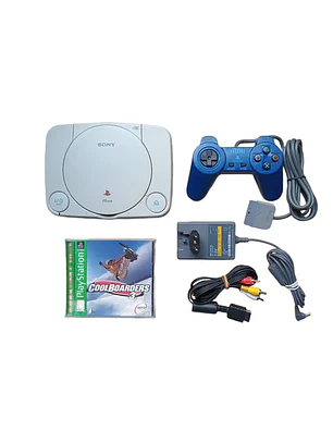 Consola Playstation Psone Ps1