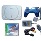 Consola Playstation Psone Ps1 - Miniatura 1