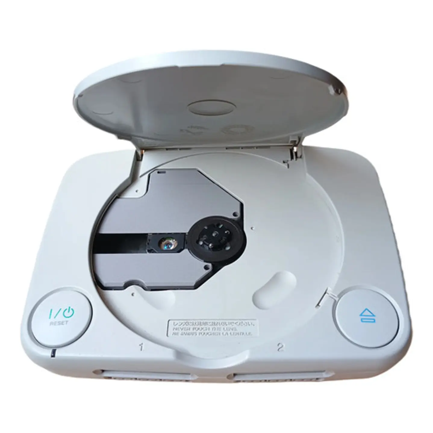 Consola Playstation Psone Ps1 2
