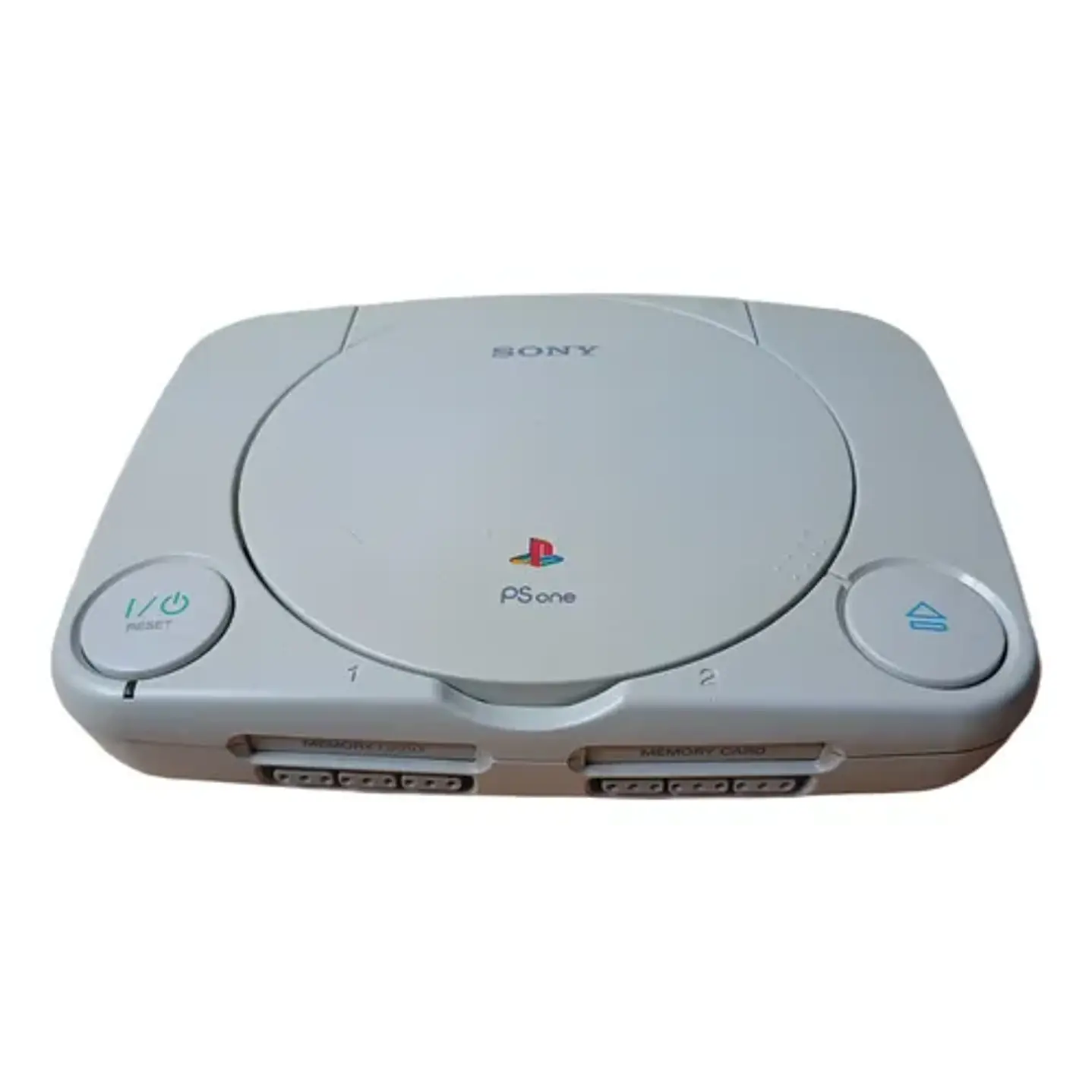 Consola Playstation Psone Ps1 7
