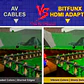 Adaptador Hdmi Compatible Consolas N64/snes/gamecube - Miniatura 3