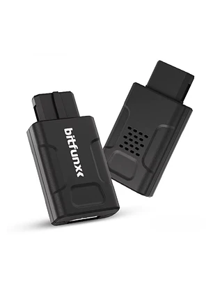 Adaptador Hdmi Compatible Consolas N64/snes/gamecube